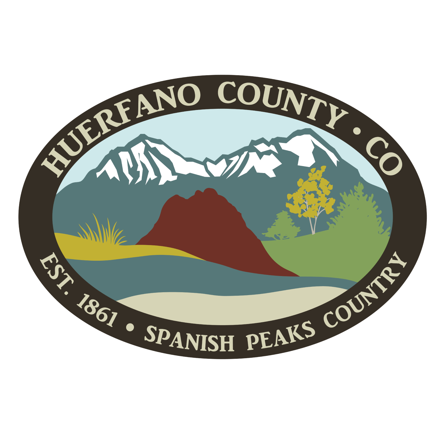 PARTNERS La Veta Trails