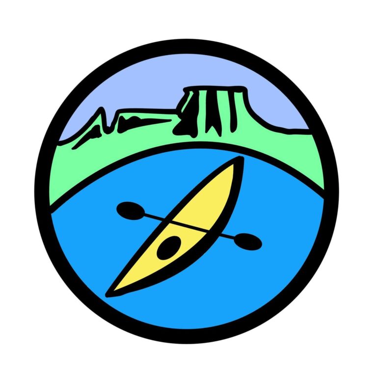 Kayak Logo Current