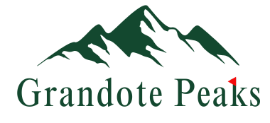 Grandote Peaks 2025