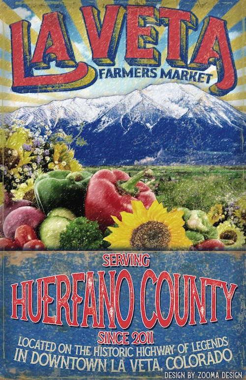 LV Farmers Market
